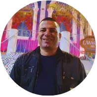 Rafael Nunes