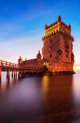 Torre de Belém