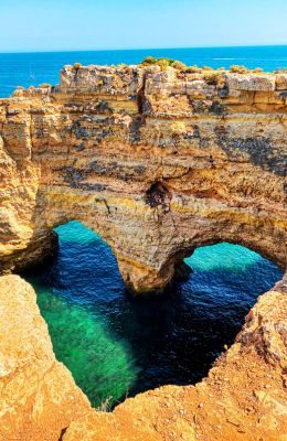 Algarve coração 2